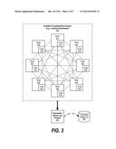 Key Based Cluster Log Coalescing diagram and image