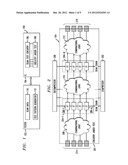 INTEGRATED CIRCUIT COMPRISING SCAN TEST CIRCUITRY WITH PARALLEL REORDERED     SCAN CHAINS diagram and image