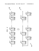 INTEGRATED CIRCUIT COMPRISING SCAN TEST CIRCUITRY WITH PARALLEL REORDERED     SCAN CHAINS diagram and image