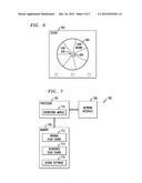 INTEGRATED CIRCUIT COMPRISING SCAN TEST CIRCUITRY WITH PARALLEL REORDERED     SCAN CHAINS diagram and image