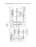 SEMICONDUCTOR DEVICE AND METHOD OF WRITING DATA TO SEMICONDUCTOR DEVICE diagram and image