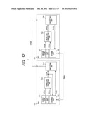 SEMICONDUCTOR DEVICE AND METHOD OF WRITING DATA TO SEMICONDUCTOR DEVICE diagram and image