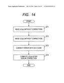 SEMICONDUCTOR DEVICE AND METHOD OF WRITING DATA TO SEMICONDUCTOR DEVICE diagram and image