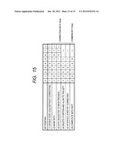 SEMICONDUCTOR DEVICE AND METHOD OF WRITING DATA TO SEMICONDUCTOR DEVICE diagram and image