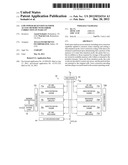 Low Power Retention Random Access Memory with Error Correction on Wake-Up diagram and image