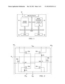 Low Power Retention Random Access Memory with Error Correction on Wake-Up diagram and image