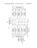 Low Power Retention Random Access Memory with Error Correction on Wake-Up diagram and image