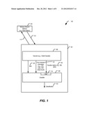 DATA CLASSIFICATION IN A WIRELESS COMMUNICATION SYSTEM diagram and image