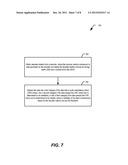 DATA CLASSIFICATION IN A WIRELESS COMMUNICATION SYSTEM diagram and image