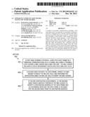 POWERLINE COMMUNICATION FRAMES HAVING CRC WITHIN HEADER diagram and image