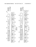 POWERLINE COMMUNICATION FRAMES HAVING CRC WITHIN HEADER diagram and image