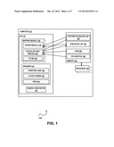 MAPPING SELECTIONS BETWEEN A BROWSER AND THE ORIGINAL FILE FETCHED FROM A     WEB SERVER diagram and image