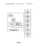 MAPPING SELECTIONS BETWEEN A BROWSER AND THE ORIGINAL FILE FETCHED FROM A     WEB SERVER diagram and image