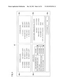 COMPUTER AND COMPUTER-READABLE STORAGE MEDIUM FOR COMPUTER PROGRAM diagram and image