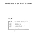 COMPUTER AND COMPUTER-READABLE STORAGE MEDIUM FOR COMPUTER PROGRAM diagram and image