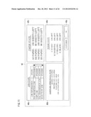 COMPUTER AND COMPUTER-READABLE STORAGE MEDIUM FOR COMPUTER PROGRAM diagram and image