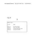 COMPUTER AND COMPUTER-READABLE STORAGE MEDIUM FOR COMPUTER PROGRAM diagram and image