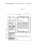 SHARED DEFINITION AND EXPLANATION SYSTEM AND METHOD diagram and image