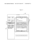 SHARED DEFINITION AND EXPLANATION SYSTEM AND METHOD diagram and image