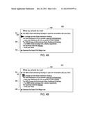 RENDERING SECTIONS OF CONTENT IN A DOCUMENT diagram and image