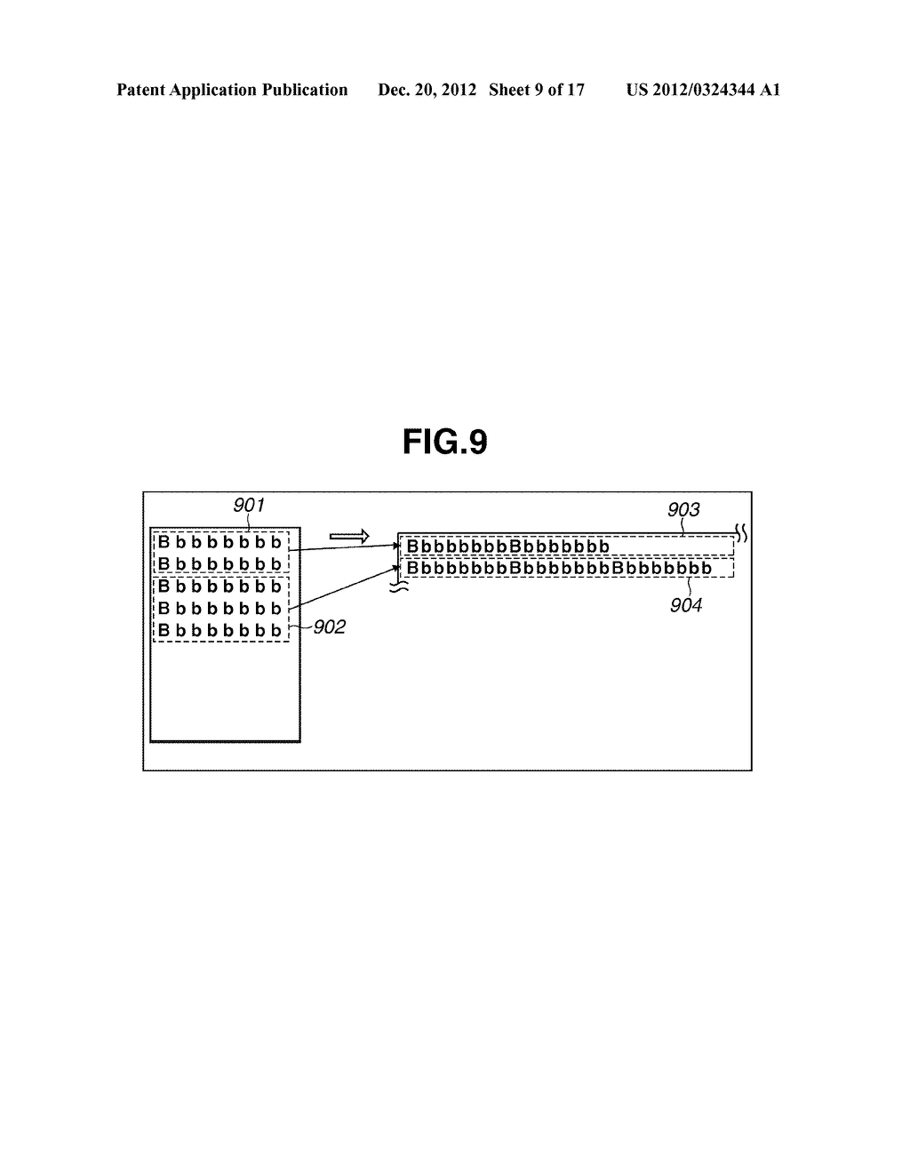 DISPLAY APPARATUS, DISPLAY METHOD, AND STORAGE MEDIUM - diagram, schematic, and image 10