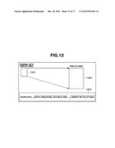 DISPLAY APPARATUS, DISPLAY METHOD, AND STORAGE MEDIUM diagram and image