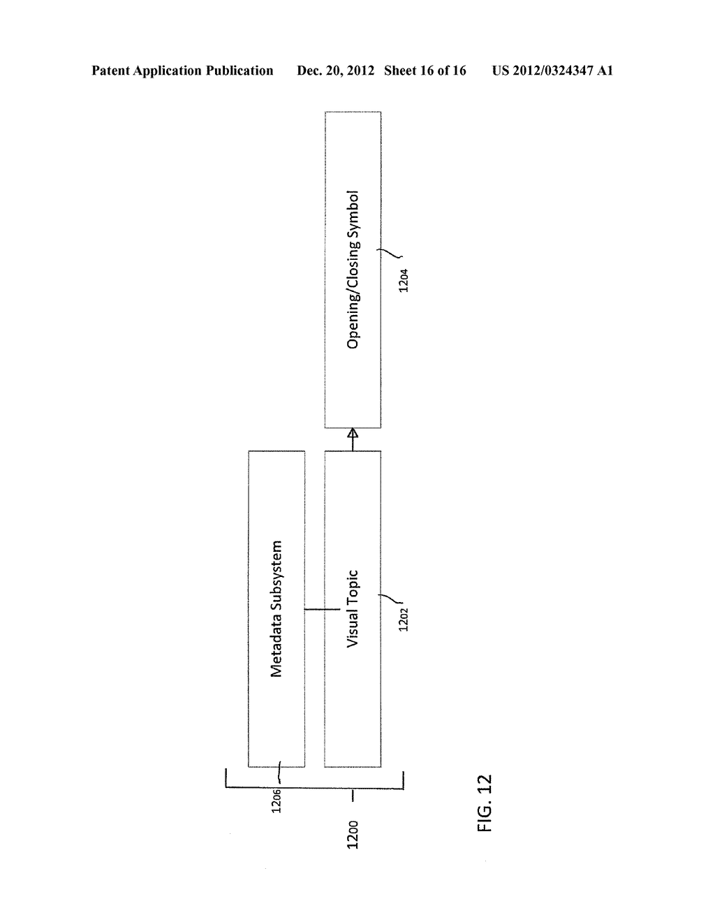 METHOD FOR PARSING, SEARCHING AND FORMATTING OF TEXT INPUT FOR VISUAL     MAPPING OF KNOWLEDGE INFORMATION - diagram, schematic, and image 17