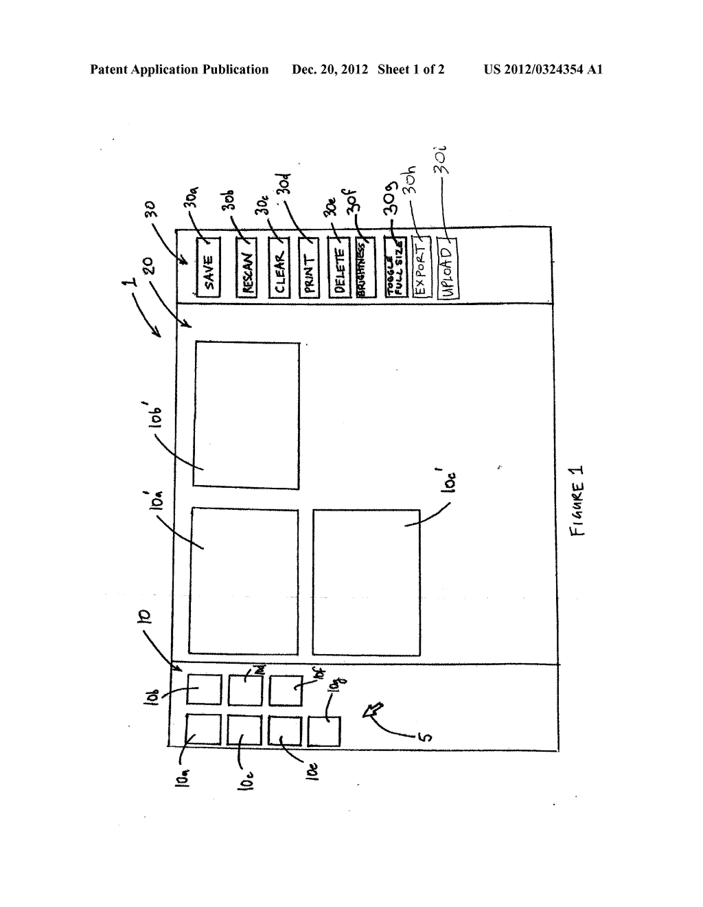 COMPUTER SYSTEM - diagram, schematic, and image 02