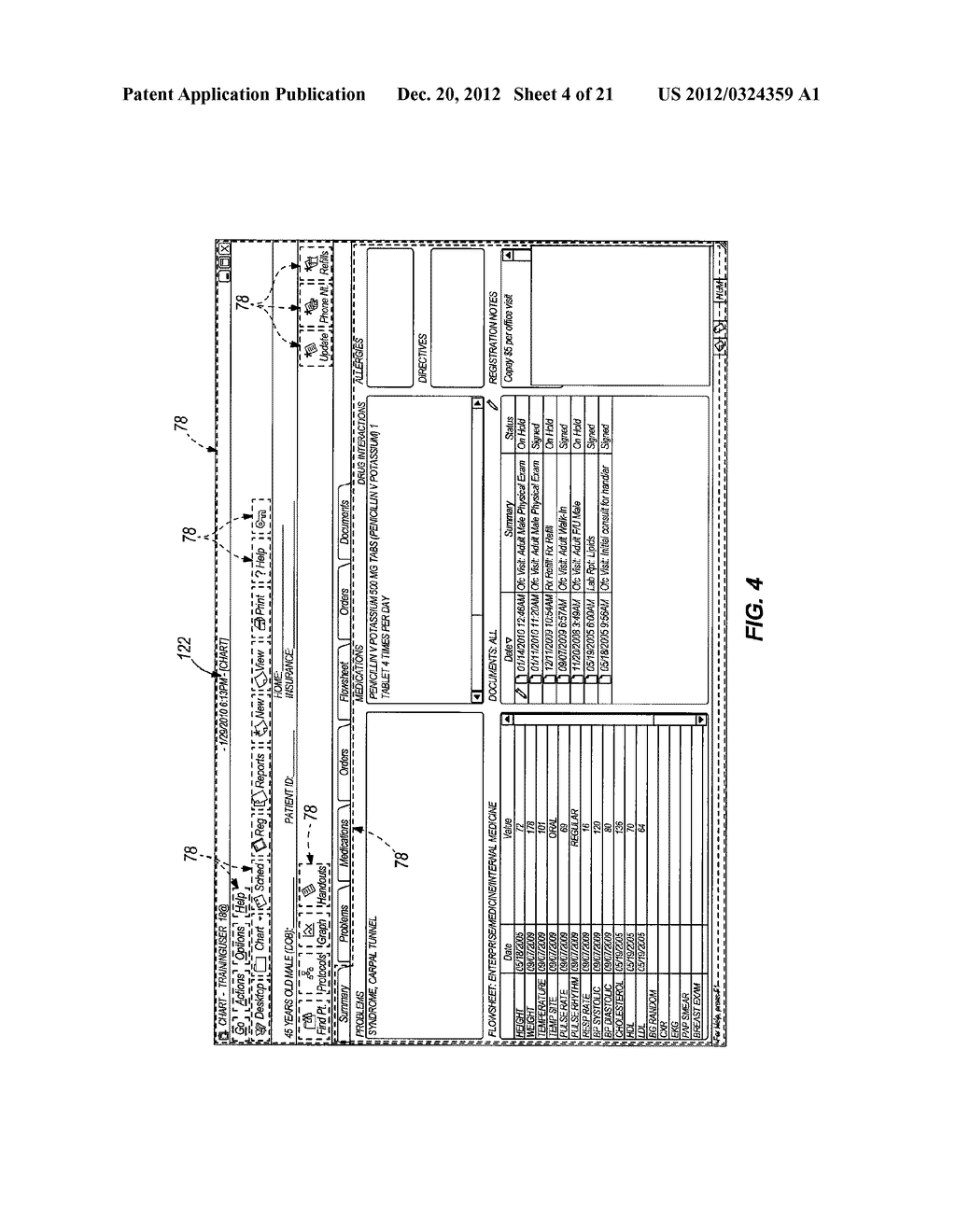 Systems and Methods for Monitoring and Enhancing Software Applications - diagram, schematic, and image 05