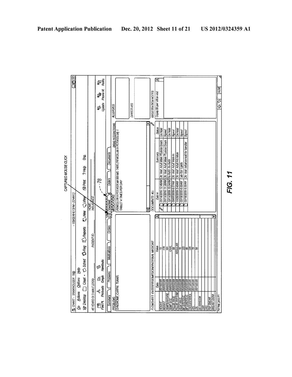 Systems and Methods for Monitoring and Enhancing Software Applications - diagram, schematic, and image 12