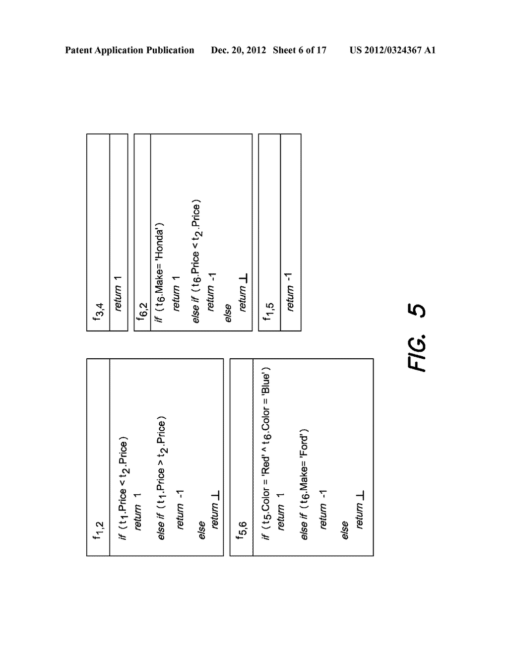 SYSTEM AND METHOD FOR OBTAINING PREFERENCES WITH A USER INTERFACE - diagram, schematic, and image 07