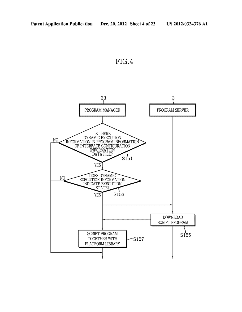 APPARATUS FOR IMPLEMENTING WEB-BASED USER INTERFACE FOR COMMUNICATION     TERMINAL AND METHOD THEREOF - diagram, schematic, and image 05