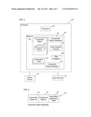 GENERATING INFORMATION ON APPLICATION TASKS FOR COMPONENT OBJECTS GROUPED     IN A COMPOSITE OBJECT diagram and image