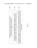 Storage Medium Storing Computer Readable Program, Computer Program     Product, Navigation Apparatus and Control Method Thereof diagram and image