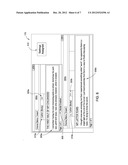 METHOD FOR QUICK APPLICATION ATTRIBUTE TRANSFER BY USER INTERFACE INSTANCE     PROXIMITY diagram and image