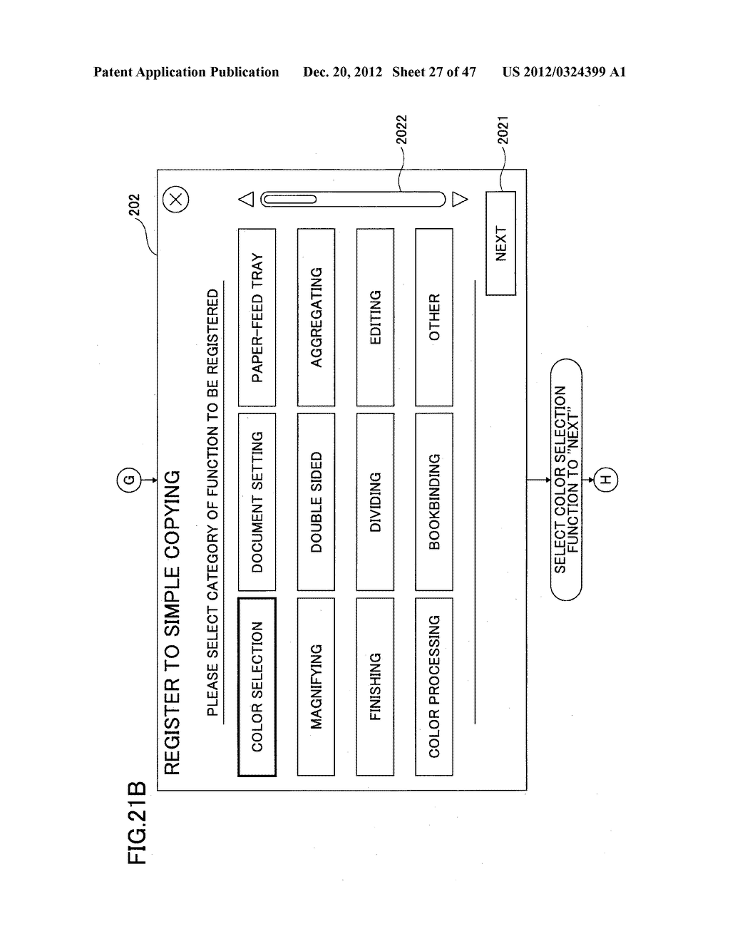 DISPLAY APPARATUS, IMAGE FORMING APPARATUS, CUSTOMIZING METHOD, AND     PROGRAM - diagram, schematic, and image 28