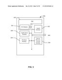 SYSTEM AND METHOD FOR RENDERING A REMOTE VIEW AT A CLIENT DEVICE diagram and image