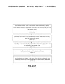 SYSTEM AND METHOD FOR RENDERING A REMOTE VIEW AT A CLIENT DEVICE diagram and image