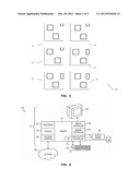 METHOD OF OPTIMIZATION OF A MANUFACTURING PROCESS OF AN INTEGRATED CIRCUIT     LAYOUT diagram and image