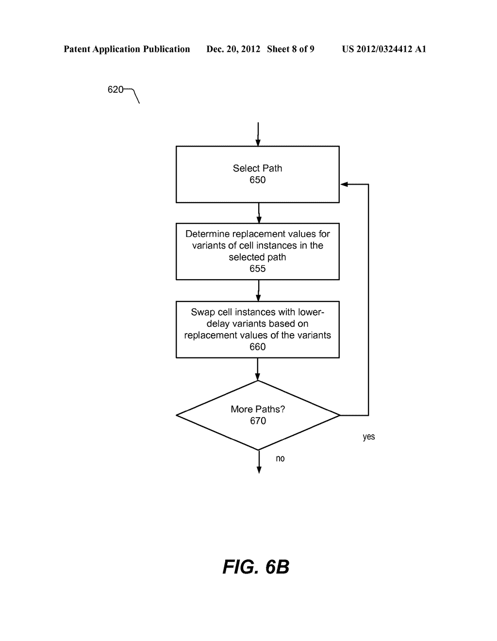 Reducing Leakage Power in Integrated Circuit Designs - diagram, schematic, and image 09