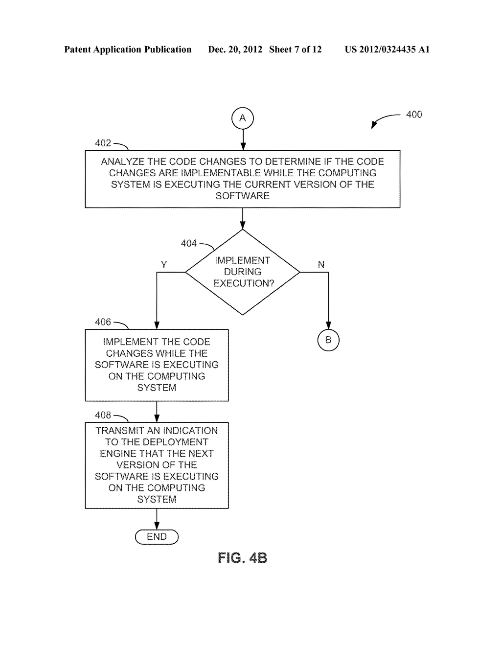 SYSTEMS AND METHODS FOR INCREMENTAL SOFTWARE DEPLOYMENT - diagram, schematic, and image 08