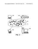 REDUCING DATA TRANSFER OVERHEAD DURING LIVE MIGRATION OF A VIRTUAL MACHINE diagram and image