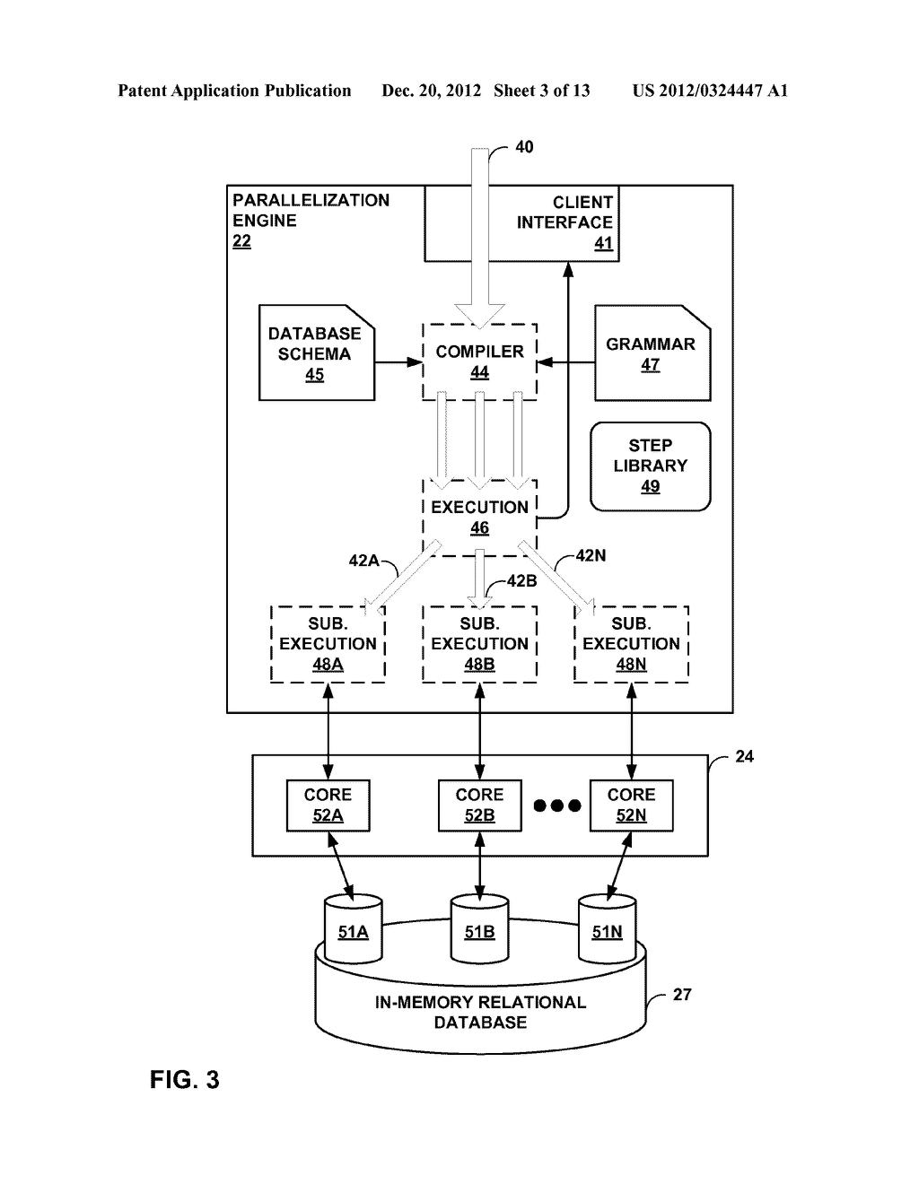 SOFTWARE VIRTUAL MACHINE FOR ACCELERATION OF TRANSACTIONAL DATA PROCESSING - diagram, schematic, and image 04