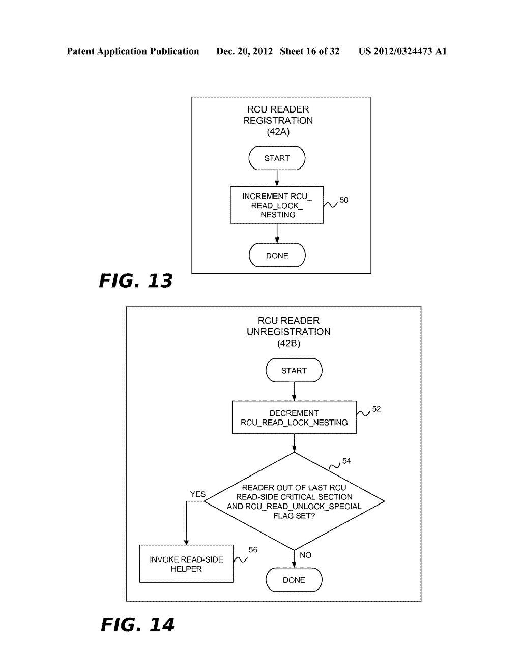 Effective Management Of Blocked-Tasks In Preemptible Read-Copy Update - diagram, schematic, and image 17