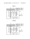 OPTICAL DISC AND OPTICAL DISC DEVICE diagram and image