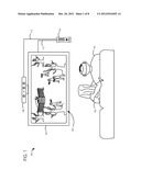 VIDEO SELECTION BASED ON ENVIRONMENTAL SENSING diagram and image