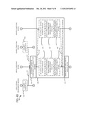 VIDEO SELECTION BASED ON ENVIRONMENTAL SENSING diagram and image