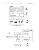 METHOD AND APPARATUS FOR DISTRIBUTING PROMOTIONAL MATERIALS diagram and image