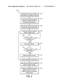 SYSTEM AND METHOD FOR SYNCHRONIZING AN ELECTRONIC PROGRAM GUIDE WITH     PAUSED PROGRAMS diagram and image