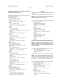 SYSTEM AND METHOD FOR SYNCHRONIZING AN ELECTRONIC PROGRAM GUIDE WITH     PAUSED PROGRAMS diagram and image